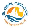 Global CBD logo